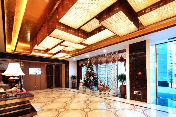 Days Hotel Wenyi Anhui (Hefei)